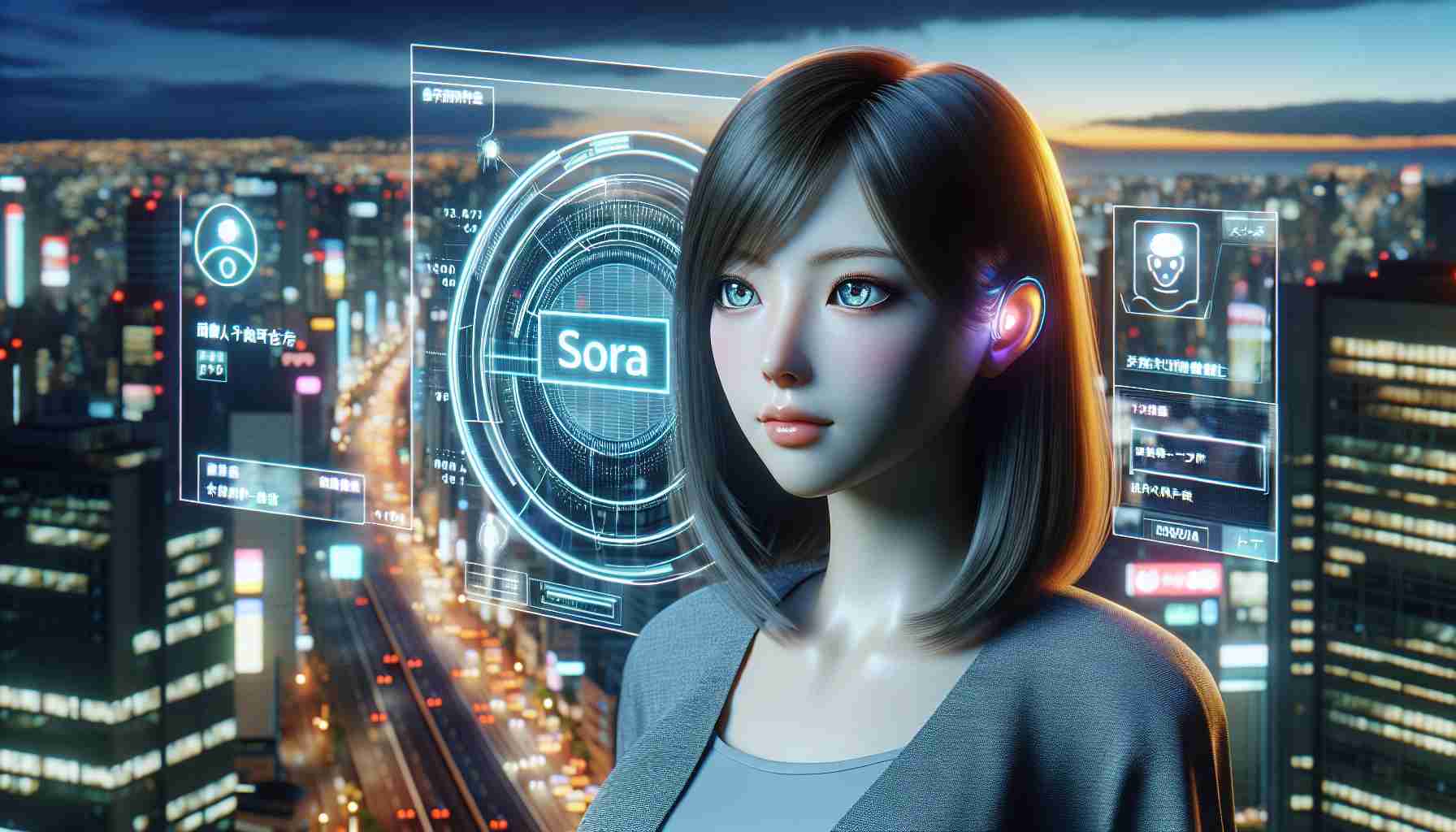 Sora AI: Leading the Charge in AI Innovation