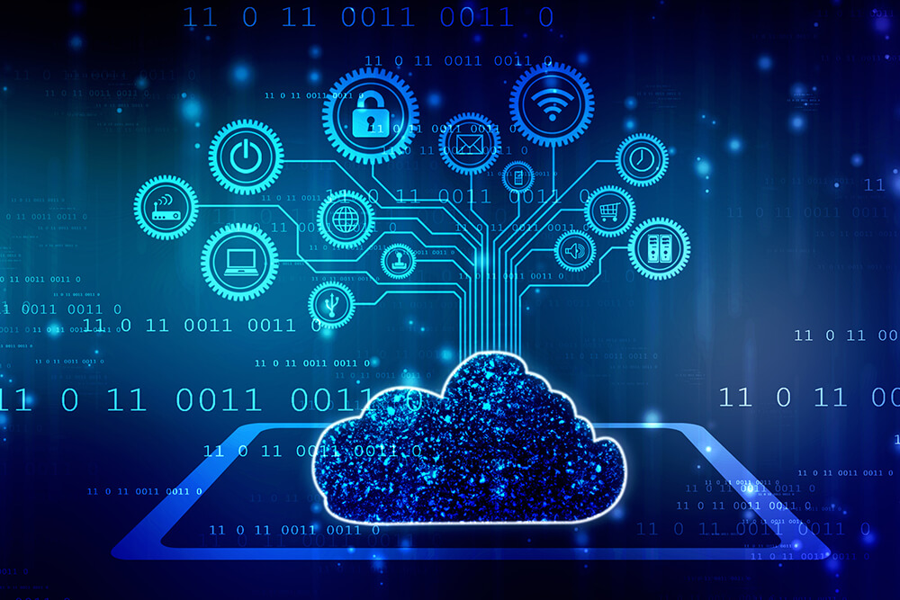 The Role of Cloud Computing in Modern Business Operations: Benefits and Strategies